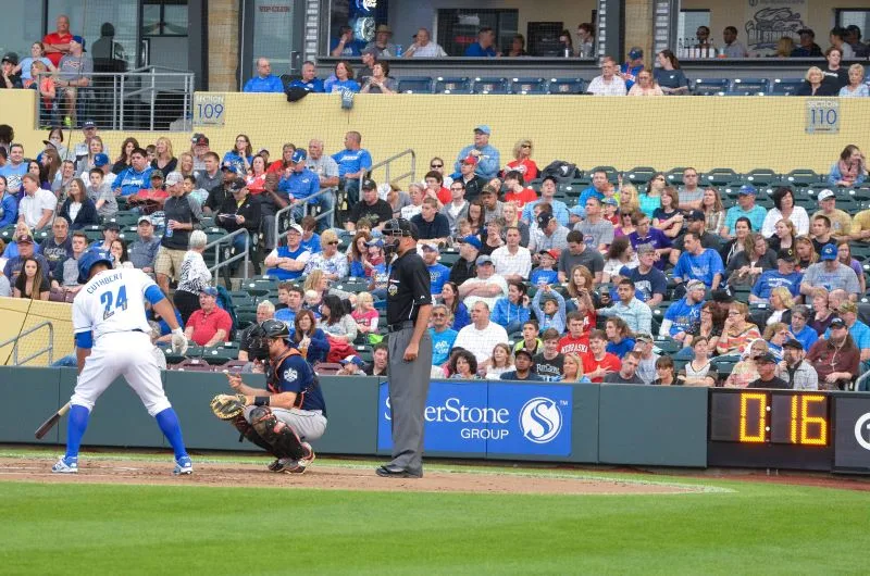 打者與投球時鐘(photo：MLB官網)/球爺嘴球