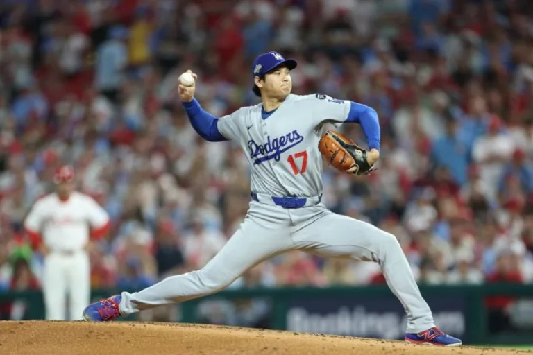 MLB｜大谷翔平二刀流規則爭議：是特殊待遇還是公平競爭？(photo：MLB官網)/球爺嘴球