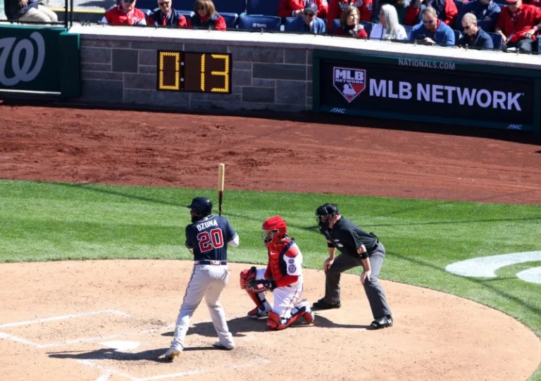 MLB｜大聯盟投球時鐘革命：新規則如何重塑棒球節奏與投手生態(photo：MLB官網)/球爺嘴球