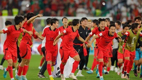 2026世界盃賽制拉長恐怕無法發揮完整的高壓逼搶(photo：vanguardngr)/球爺嘴球