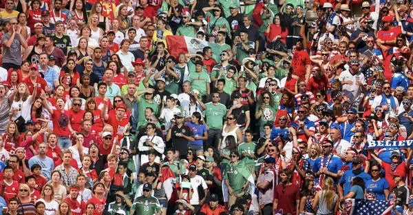 對印度來說世界盃足球本來就不是國內效益最高的運動賽事(photo：forsoccer)/球爺嘴球