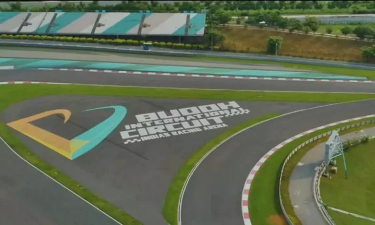 F1|佛陀國際賽道全解析:東方極速大教堂的沉寂與救贖(photo:F1官網)/球爺嘴球