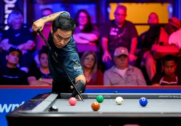 美國公開賽相當盛大但也是可與世界級球員較勁的機會(photo:sports.inquirer)/球爺嘴球