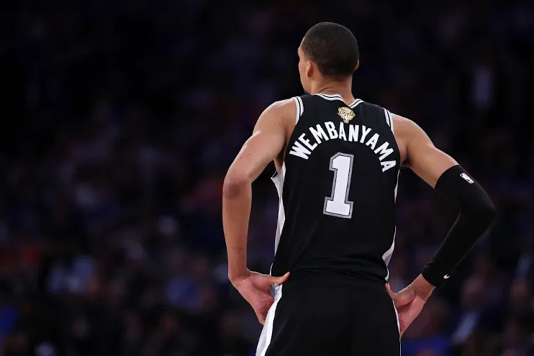 NBA│尼克G4史詩逆轉回顧:Anunoby致勝補籃!