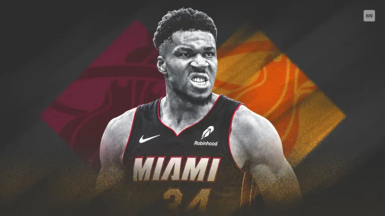 NBA|熱火掏空未來換來字母哥!東區戰力版圖全面改寫