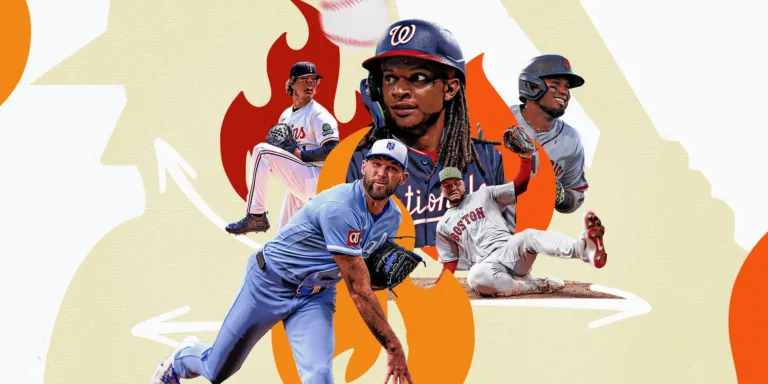 MLB│2026MLB交易熱潮:5大交易人選完整盤點!