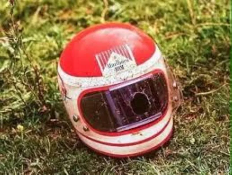 赫爾穆特.馬爾科(Helmut Marko)失明意外(photo:F1官網)/球爺嘴球