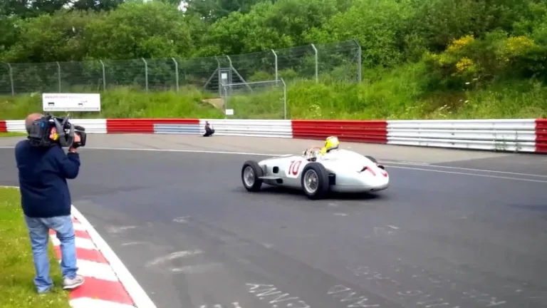 F1|伯倫加登賽道全解析:綠色迷宮深處的極速輓歌(photo:F1官網)/球爺嘴球