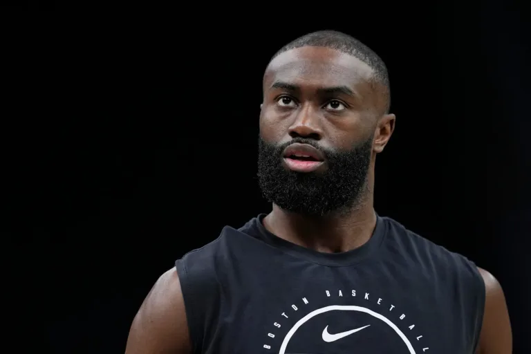 NBA|布朗交易震撼NBA!總管Stevens揭露真相?