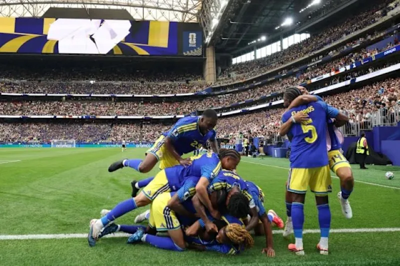 庫拉索隊(photo:FIFA官網)/球爺嘴球