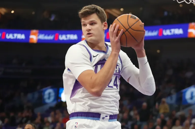 NBA|湖人找到禁區解答!Kessler加盟助Doncic衝擊總冠軍