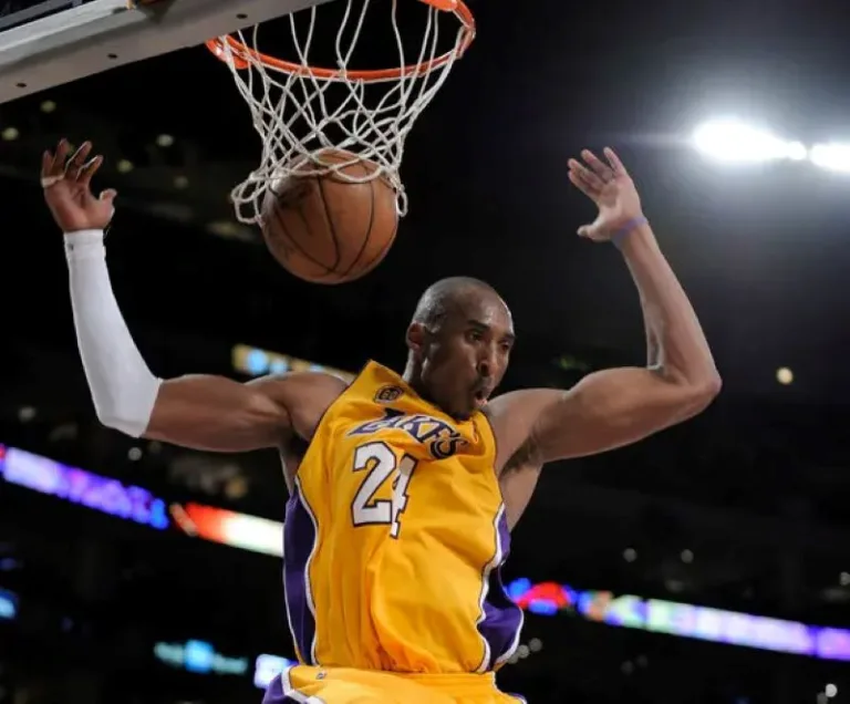 Kobe Bryant的20年紫金生涯!曼巴精神永遠留在籃球人心中