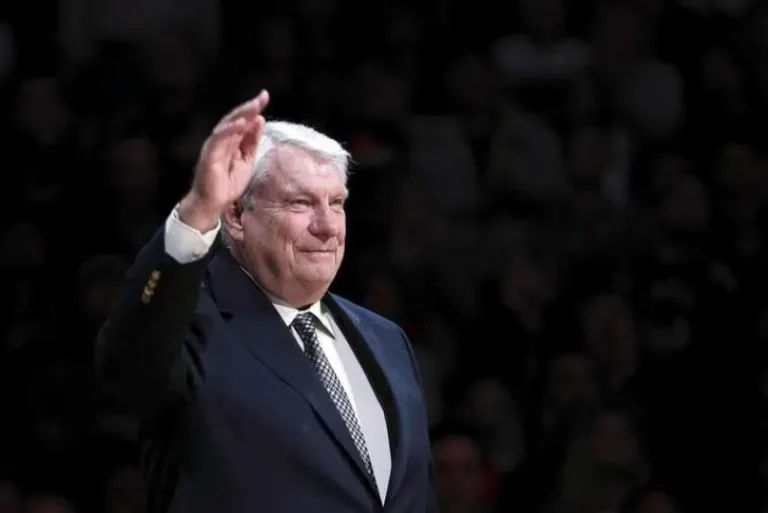 緬懷NBA一代宗師Don Nelson:那位改變籃球思維的老頑童