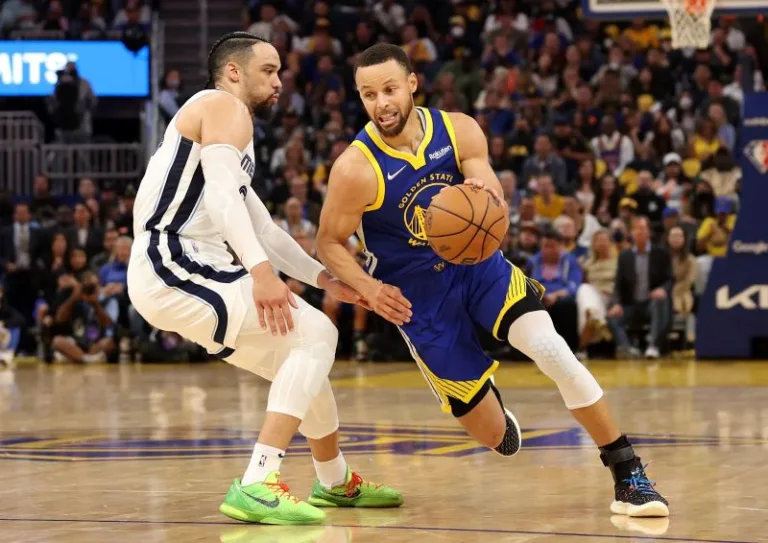 史上投進三分球最多的是誰!Curry、Harden領銜時代傳奇