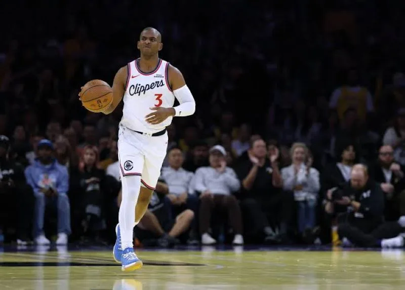 遊走於多隊的控球大師Chris Paul
