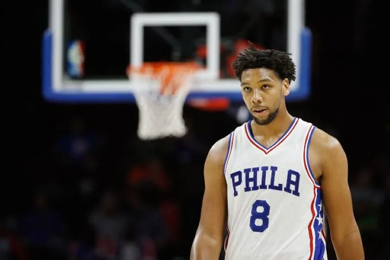 Jahlil Okafor能力不符合七六人期待